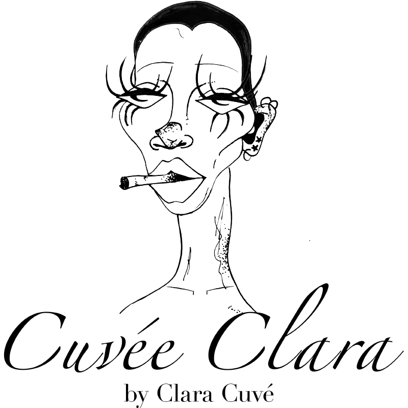 Clara Cuv�e Onlineshop